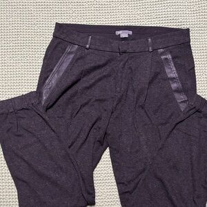 Women’s dark gray Pants